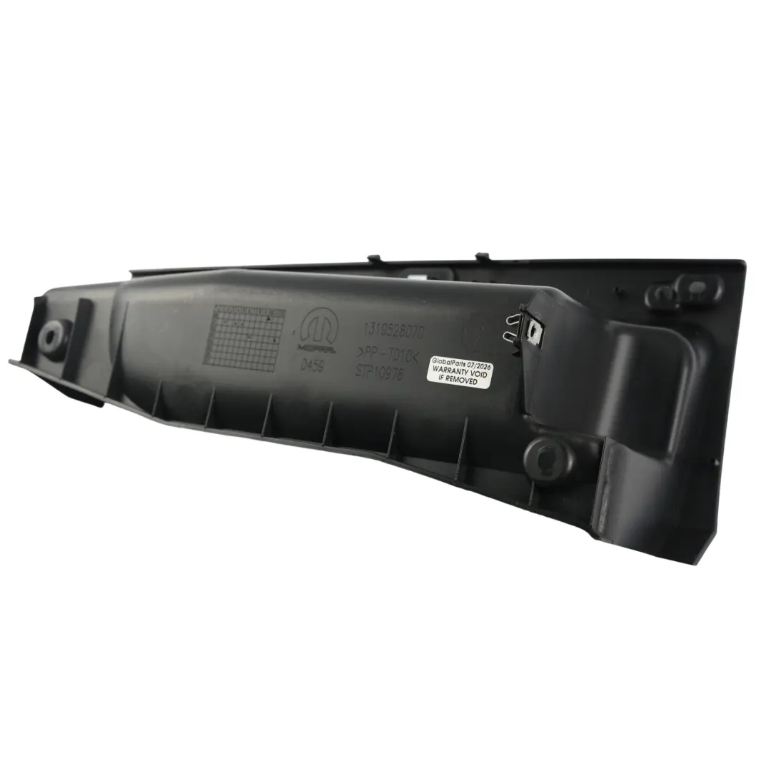 Opel Movano C Pannello Copertura Modanatura Inserto Interno - SKU 1319528070 - Numero di parte 1319528070