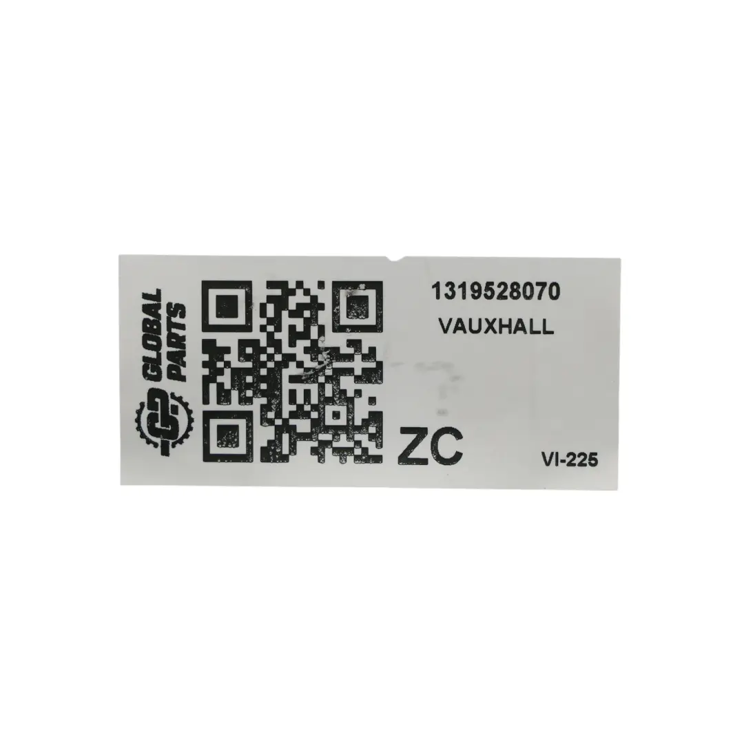 Vauxhall Movano C Interior Trim Cover Panel Moulding Insert - SKU 1319528070 - Part number 1319528070
