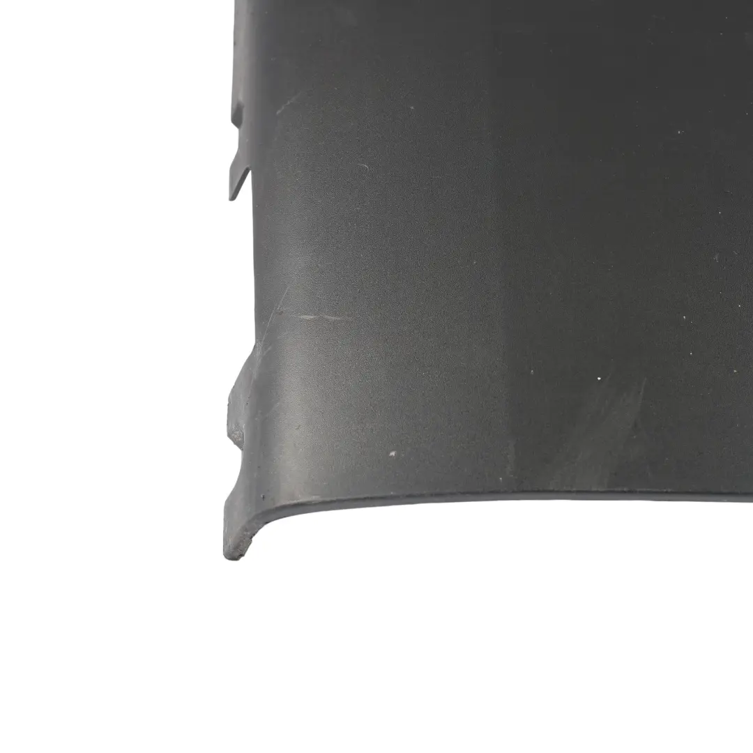 Paraurti Posteriore Angolo Copertura Trim Sinistro per Opel Movano C con numero di parte 1320247070 Opel Movano C Paraurti Posteriore Angolo Copertura Trim Sinistro - SKU 1320247070 - Numero di parte 1320247070