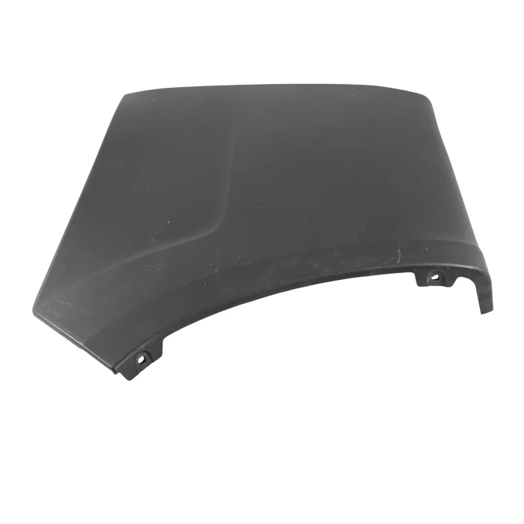 Moldura Esquina Lateral Paragolpes Trasero Izquierdo para Opel Movano C con número de pieza 1320247070 Opel Movano C Moldura Esquina Lateral Paragolpes Trasero Izquierdo - SKU 1320247070 - Número de pieza 1320247070