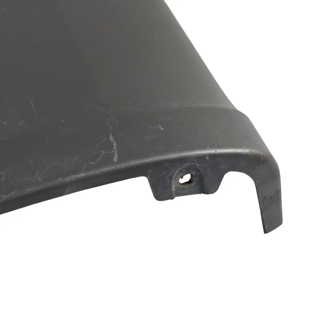 Paraurti Posteriore Angolo Copertura Trim Sinistro per Opel Movano C con numero di parte 1320247070 Opel Movano C Paraurti Posteriore Angolo Copertura Trim Sinistro - SKU 1320247070 - Numero di parte 1320247070