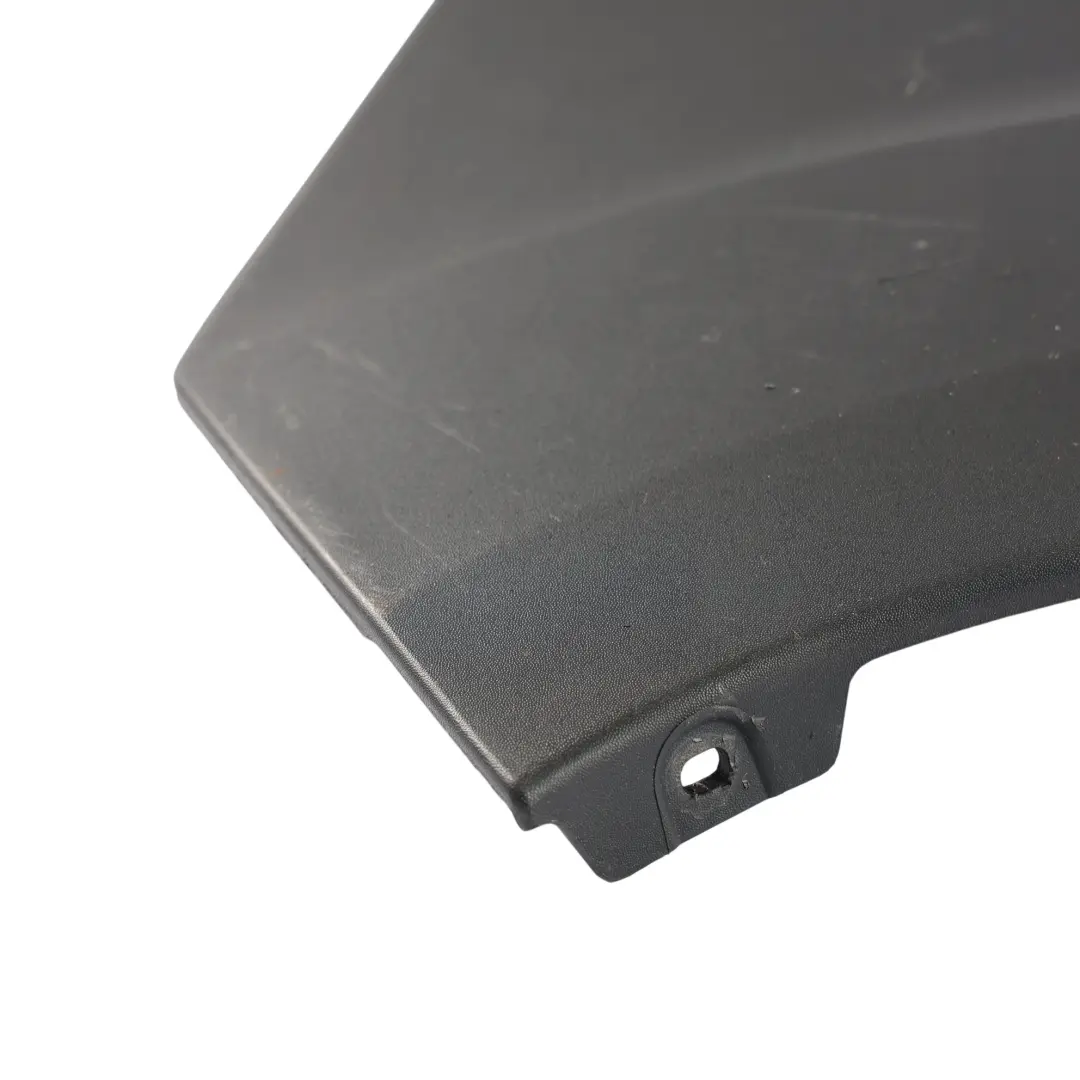 Paraurti Posteriore Angolo Copertura Trim Sinistro per Opel Movano C con numero di parte 1320247070 Opel Movano C Paraurti Posteriore Angolo Copertura Trim Sinistro - SKU 1320247070 - Numero di parte 1320247070