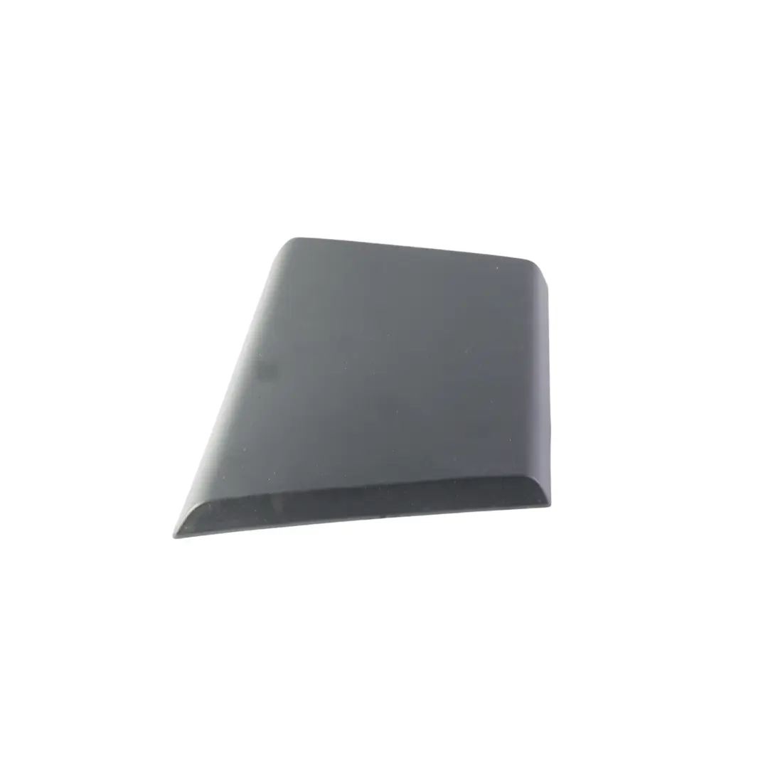 Side Body Moulding Trim Cover Right O/S Black to Vauxhall Movano C Rear with Part number 1320250070 Vauxhall Movano C Rear Side Body Moulding Trim Cover Right O/S Black - SKU 1320250070 - Part number 1320250070