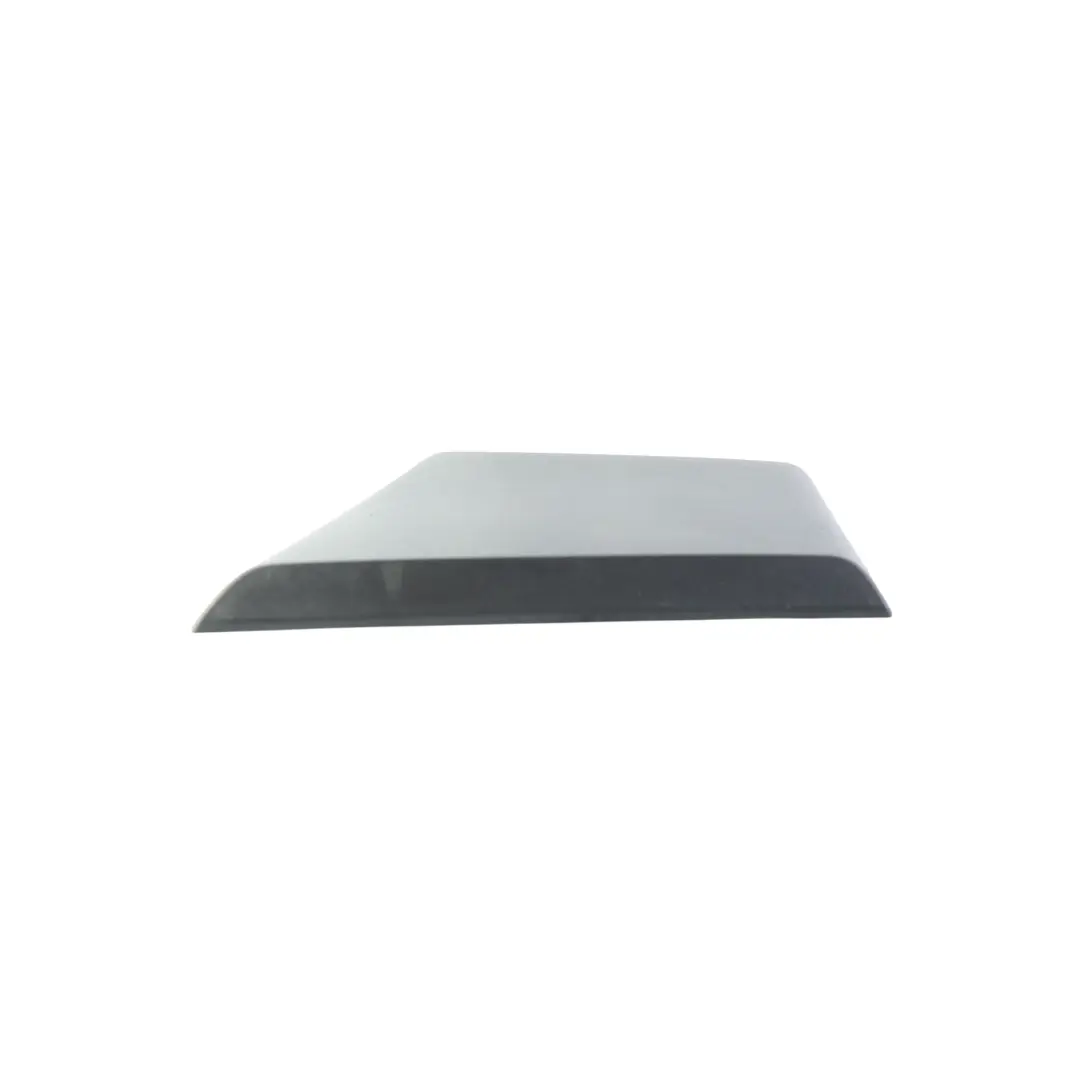 Opel Movano C Moldura Lateral Trasera Derecha Negra - SKU 1320250070 - Número de pieza 1320250070