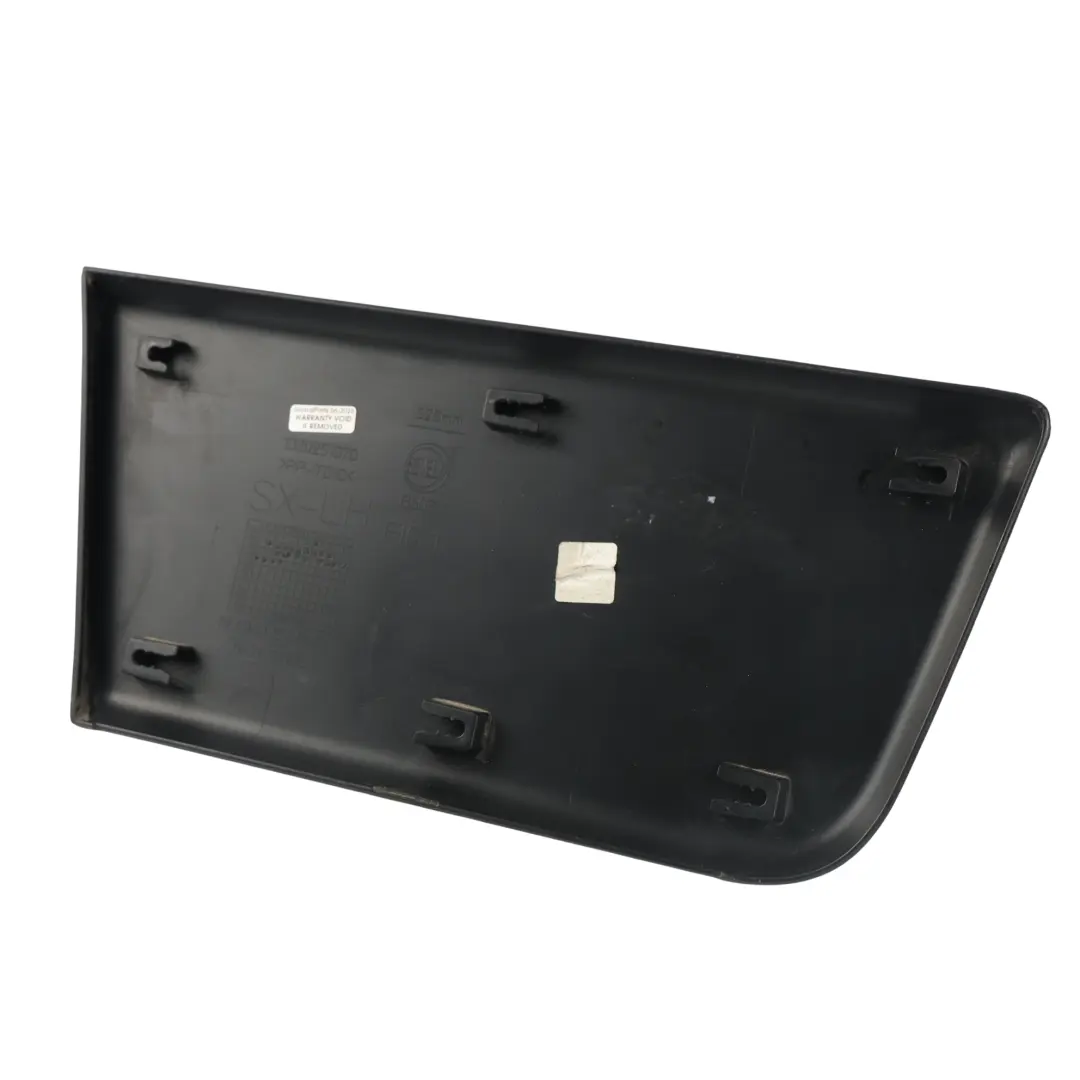 Citroen Relay Modanatura Pannello Copertura Sinistra per Opel Movano C con numero di parte 1320251070 Opel Movano C Citroen Relay Modanatura Pannello Copertura Sinistra - SKU 1320251070 - Numero di parte 1320251070