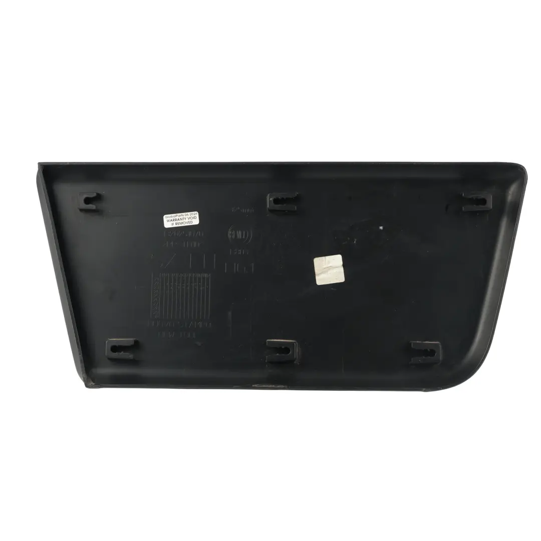 Opel Movano C Citroen Relay Moulure Panneau Couvercle Gauche - SKU 1320251070 - Numéro de pièce 1320251070