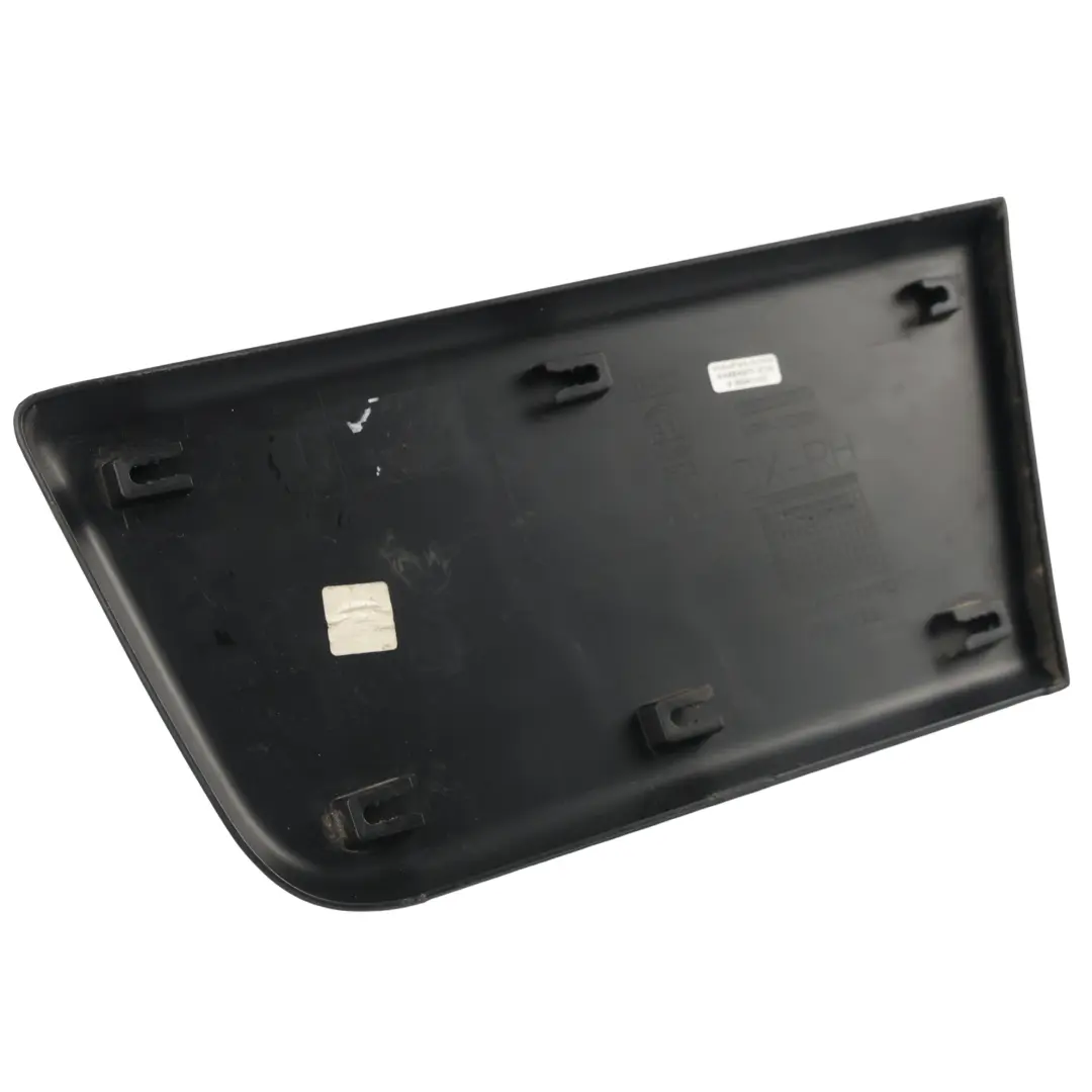 Opel Movano C Moldura Lateral Puerta Derecha - SKU 1320252070 - Número de pieza 1320252070