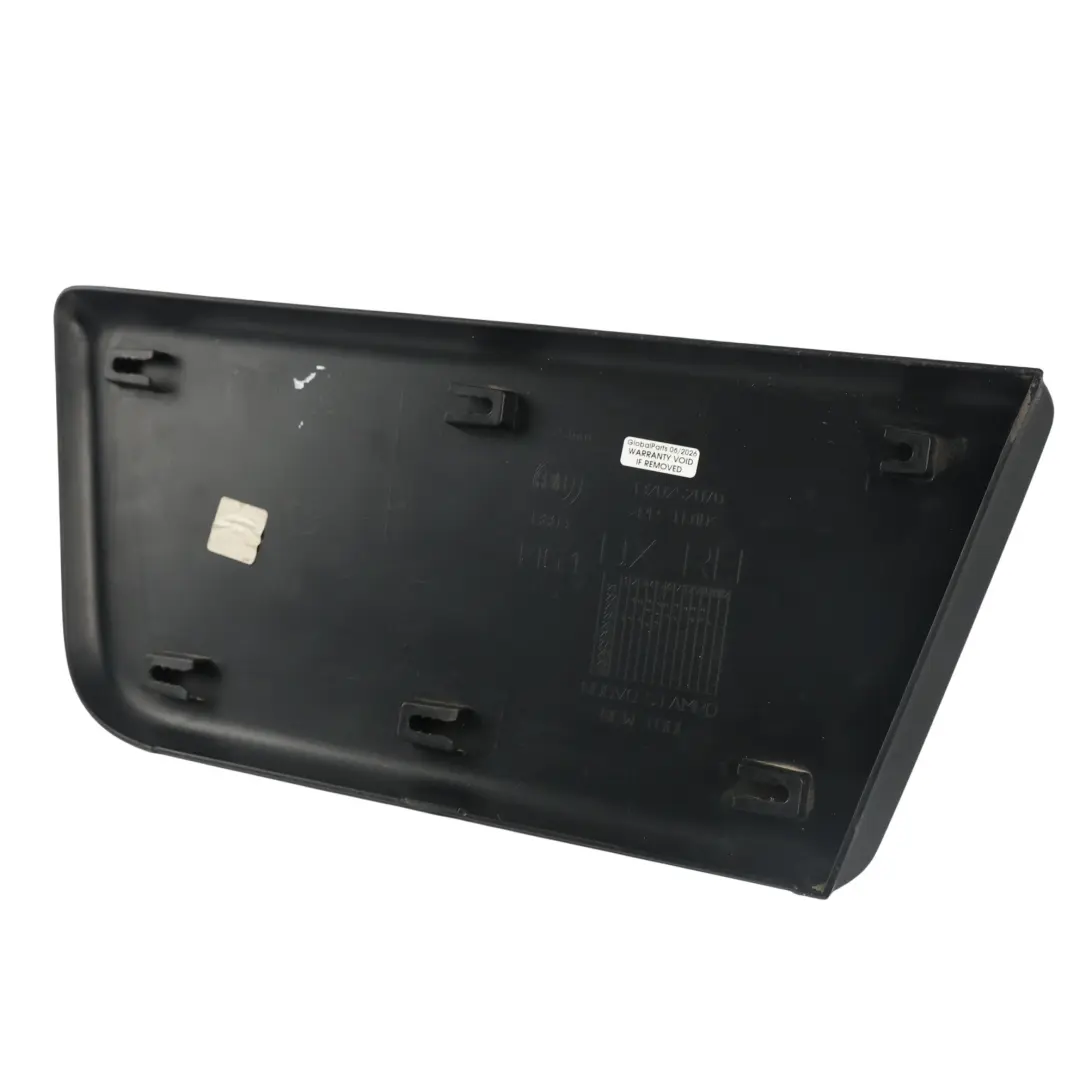 Modanatura Porta Laterale Destra per Opel Movano C con numero di parte 1320252070 Opel Movano C Modanatura Porta Laterale Destra - SKU 1320252070 - Numero di parte 1320252070