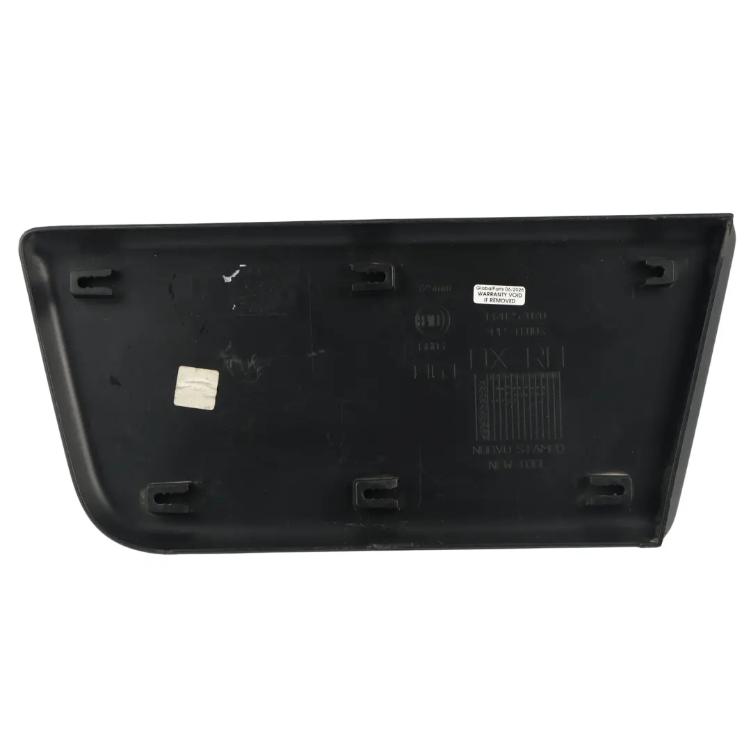 Vauxhall Movano C Door Side Body Moulding Trim Right O/S - SKU 1320252070 - Part number 1320252070