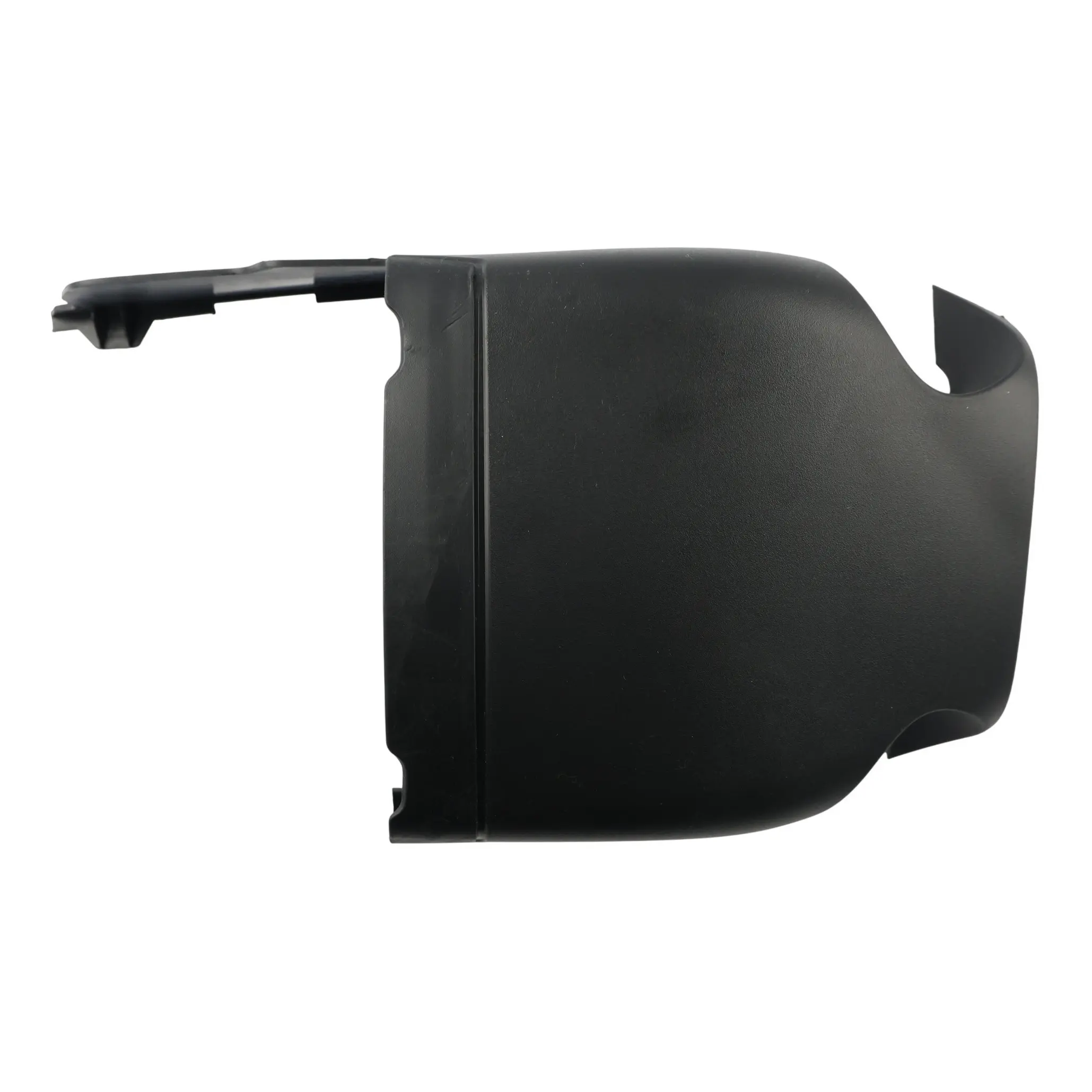 Opel Movano C Lenksäule Verkleidung Abdeckung Oben Schwarz 1321201070
