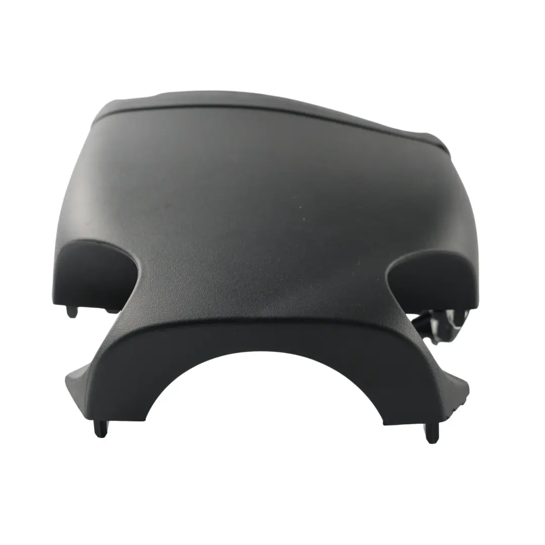 Steering Column Surround Housing Cover Upper Black to Vauxhall Movano C with Part number 1321201070 Vauxhall Movano C Steering Column Surround Housing Cover Upper Black - SKU 1321201070 - Part number 1321201070