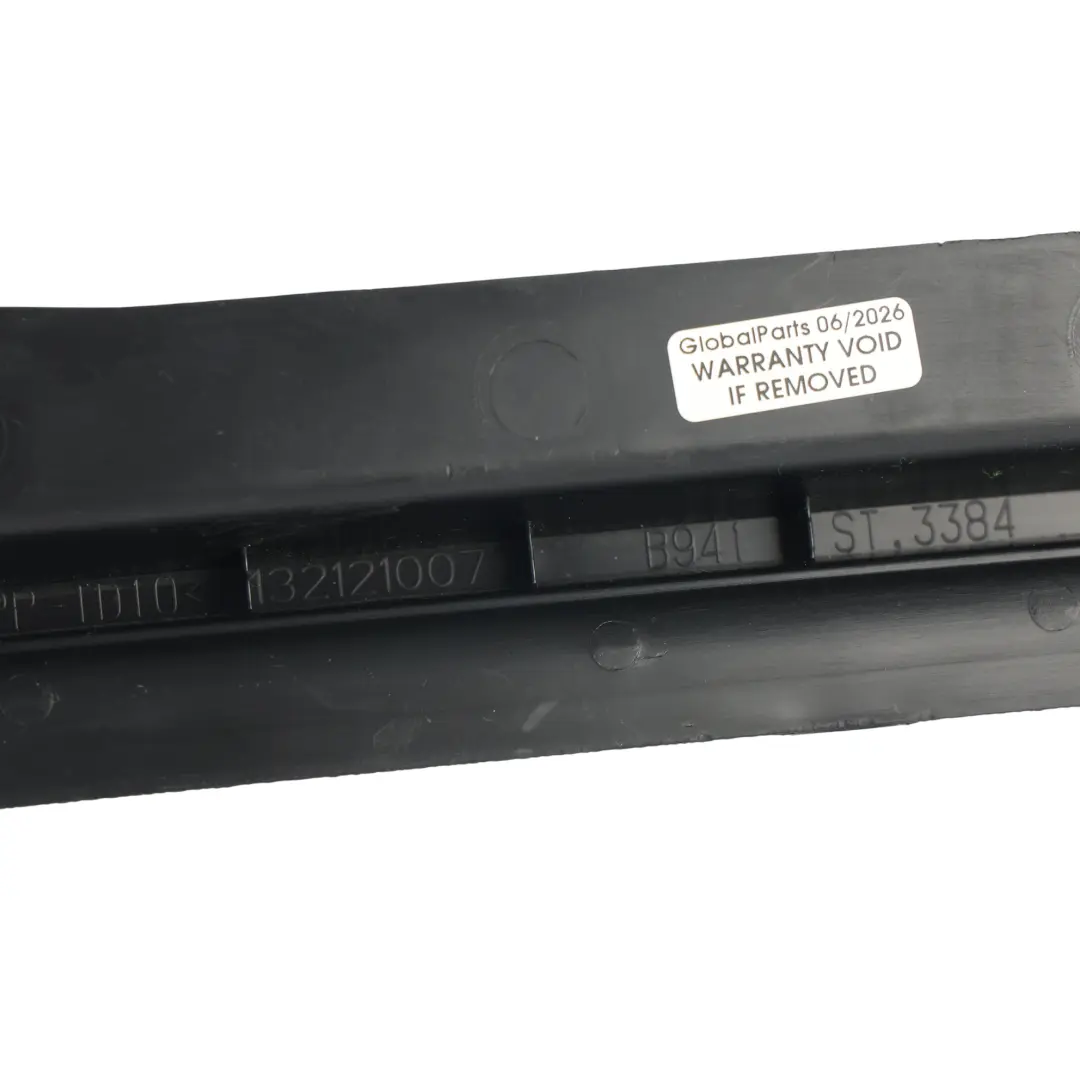 Under Dashboard Trim Cover Panel to Vauxhall Movano C with Part number 1321210070 Vauxhall Movano C Under Dashboard Trim Cover Panel - SKU 1321210070 - Part number 1321210070