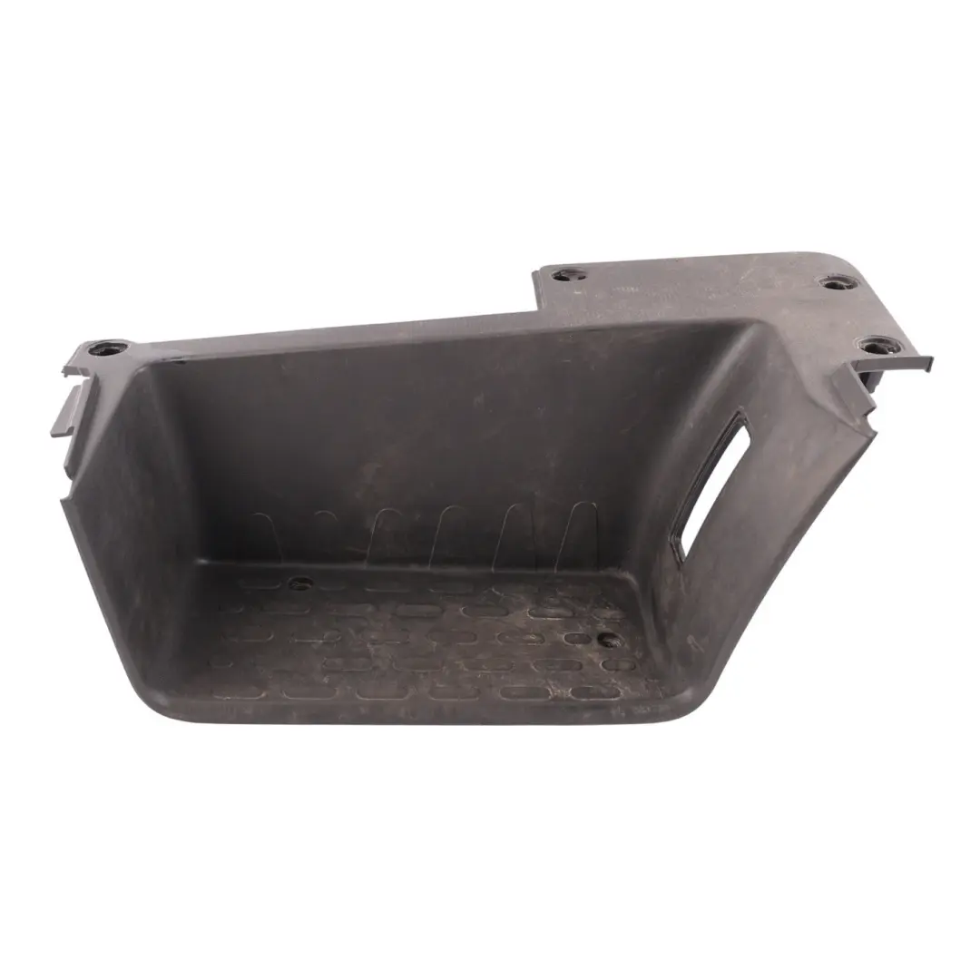 Mk3 Front Door Step Panel Trim Cover Right O/S Side to Citroën Relay III with Part number 1321224070 Citroën Relay III Mk3 Front Door Step Panel Trim Cover Right O/S Side - SKU 1321224070 - Part number 1321224070