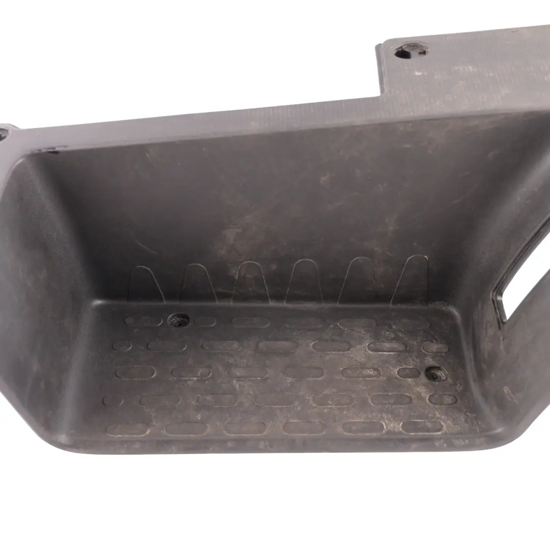Citroën Relay III Mk3 Front Door Step Panel Trim Cover Right O/S Side - SKU 1321224070 - Part number 1321224070