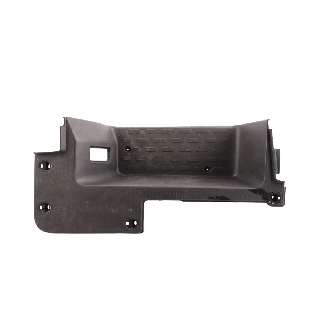 Mk3 Front Door Step Panel Trim Cover Right O/S Side to Citroën Relay III with Part number 1321224070 Citroën Relay III Mk3 Front Door Step Panel Trim Cover Right O/S Side - SKU 1321224070 - Part number 1321224070