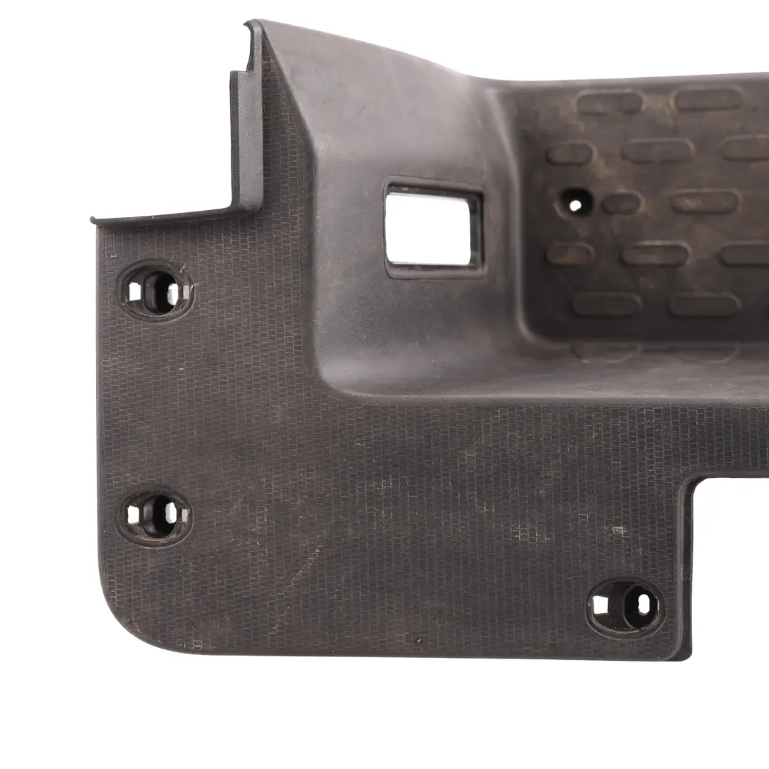 Mk3 Front Door Step Panel Trim Cover Right O/S Side to Citroën Relay III with Part number 1321224070 Citroën Relay III Mk3 Front Door Step Panel Trim Cover Right O/S Side - SKU 1321224070 - Part number 1321224070