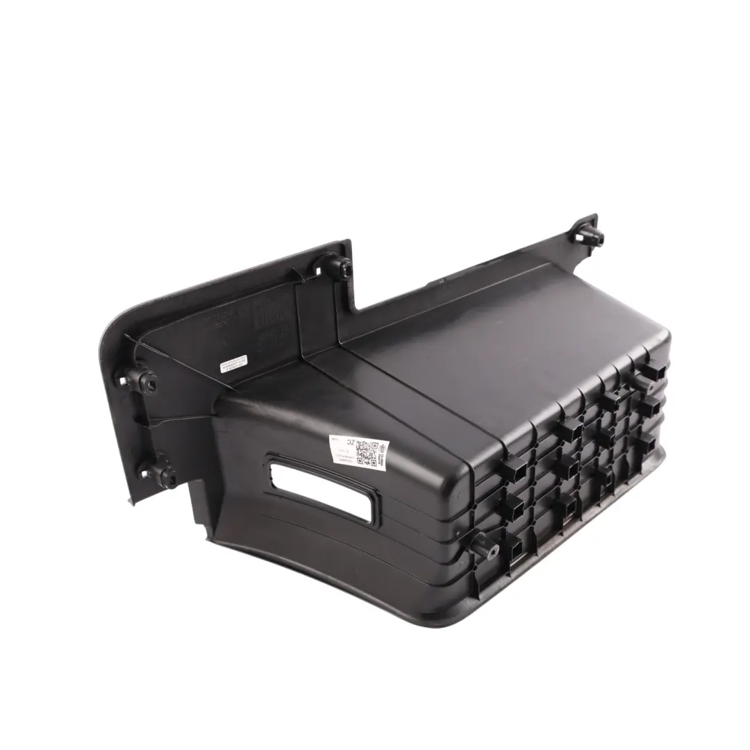 Citroën Relay III Mk3 Front Door Step Panel Trim Cover Right O/S Side - SKU 1321224070 - Part number 1321224070