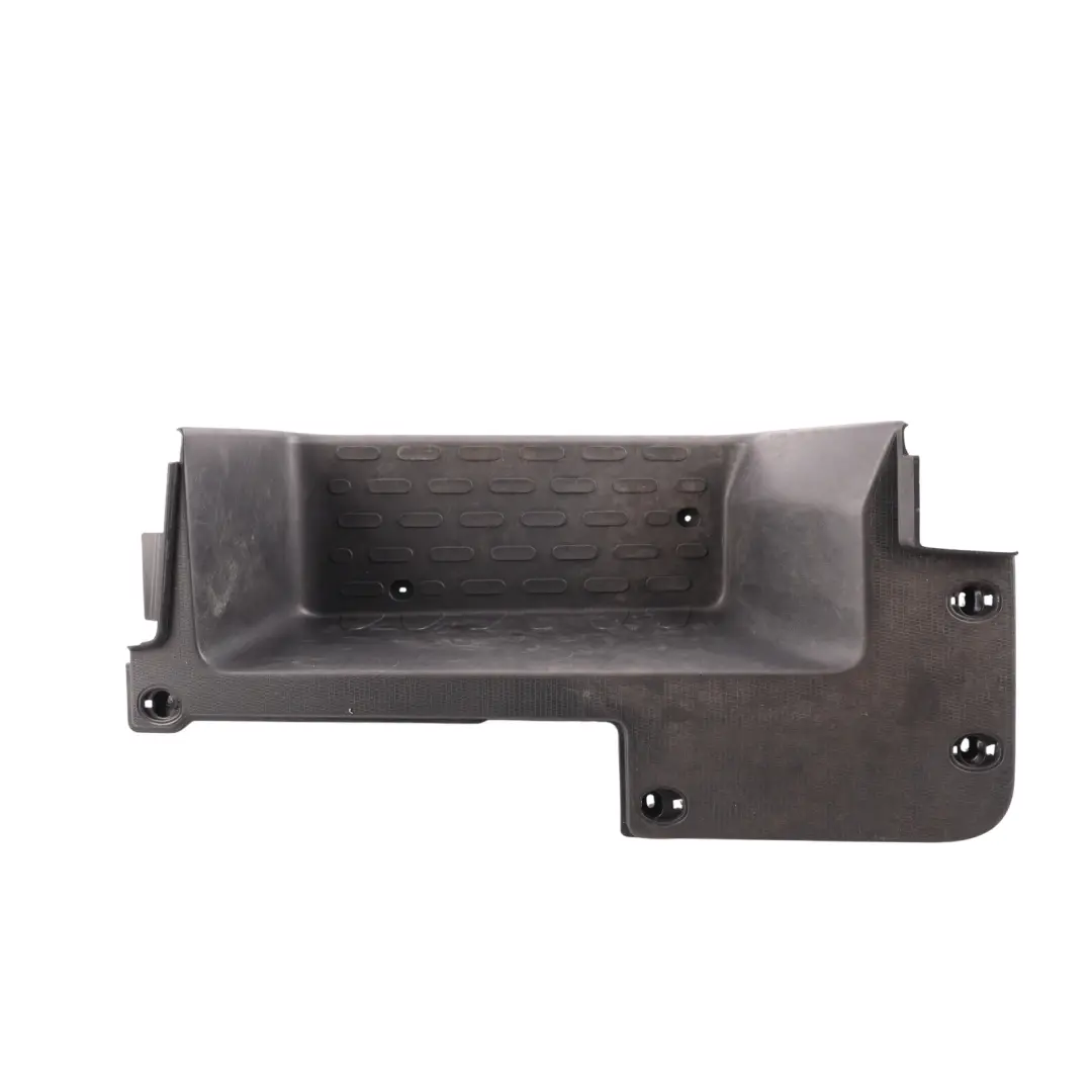 Mk3 Front Door Step Panel Trim Cover Left N/S Side to Citroën Relay III with Part number 1321225070 Citroën Relay III Mk3 Front Door Step Panel Trim Cover Left N/S Side - SKU 1321225070 - Part number 1321225070