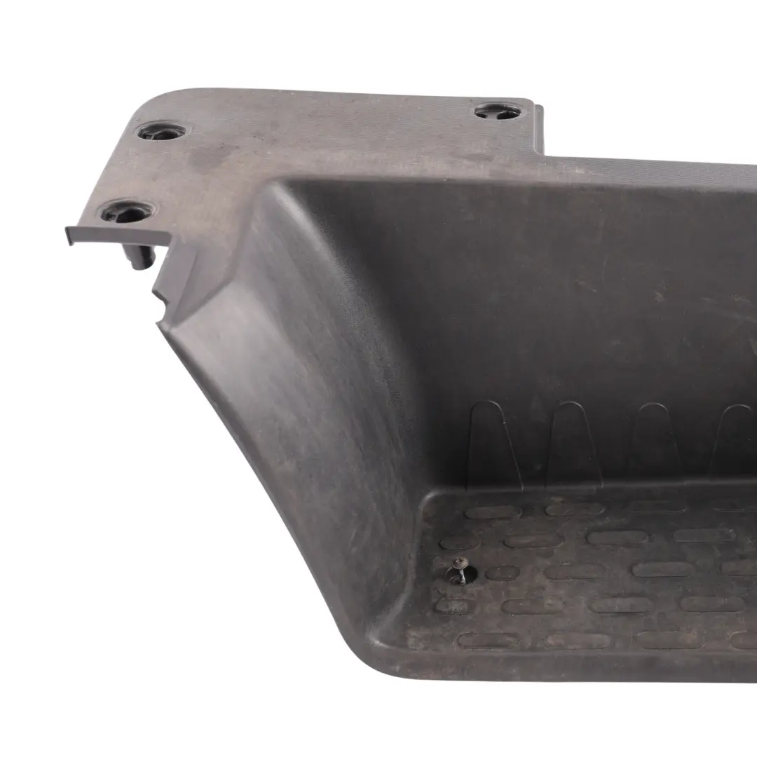 Mk3 Front Door Step Panel Trim Cover Left N/S Side to Citroën Relay III with Part number 1321225070 Citroën Relay III Mk3 Front Door Step Panel Trim Cover Left N/S Side - SKU 1321225070 - Part number 1321225070