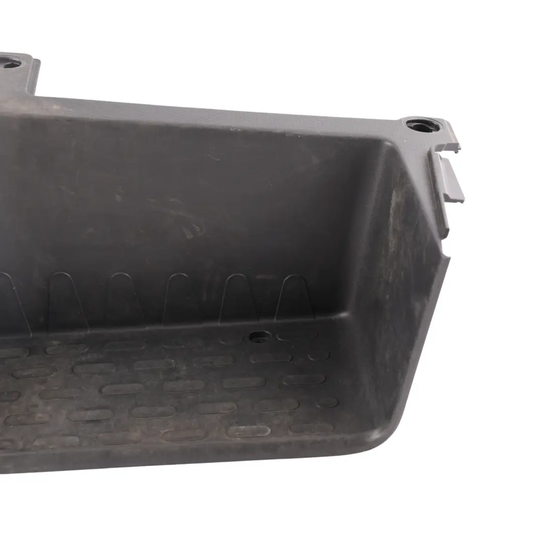 Mk3 Front Door Step Panel Trim Cover Left N/S Side to Citroën Relay III with Part number 1321225070 Citroën Relay III Mk3 Front Door Step Panel Trim Cover Left N/S Side - SKU 1321225070 - Part number 1321225070