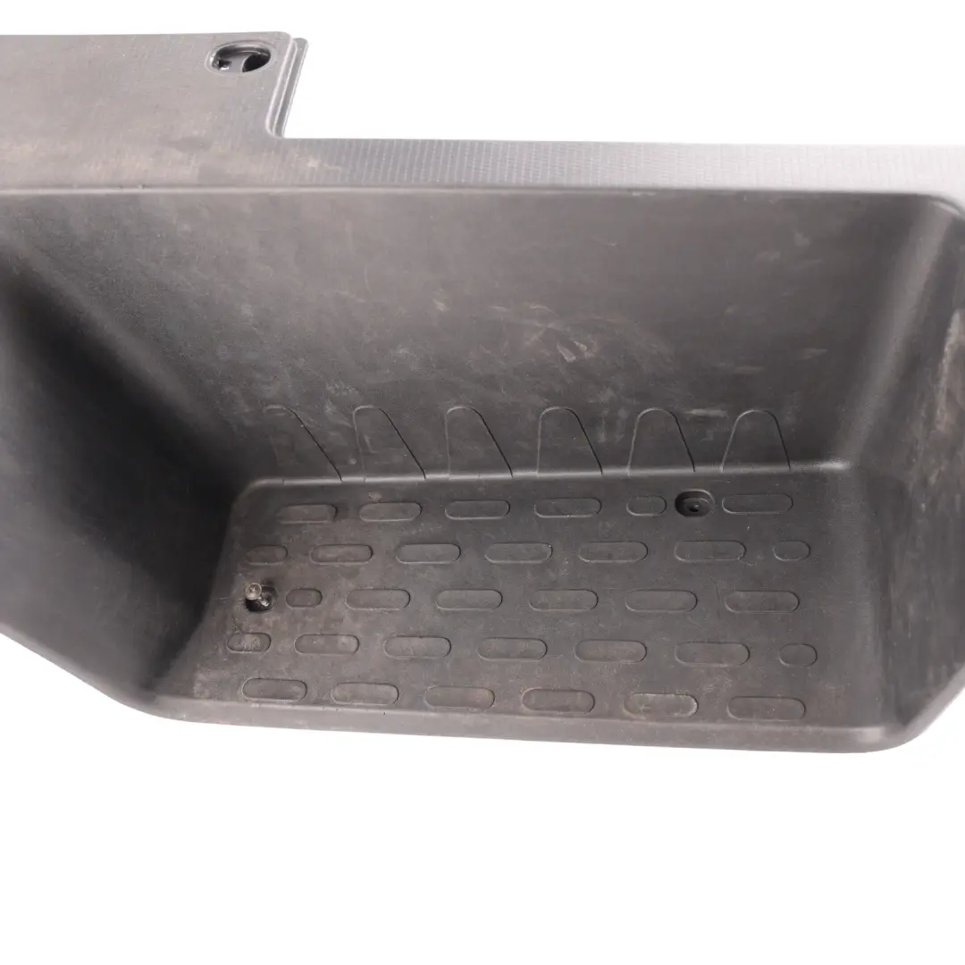 Citroën Relay III Mk3 Front Door Step Panel Trim Cover Left N/S Side - SKU 1321225070 - Part number 1321225070