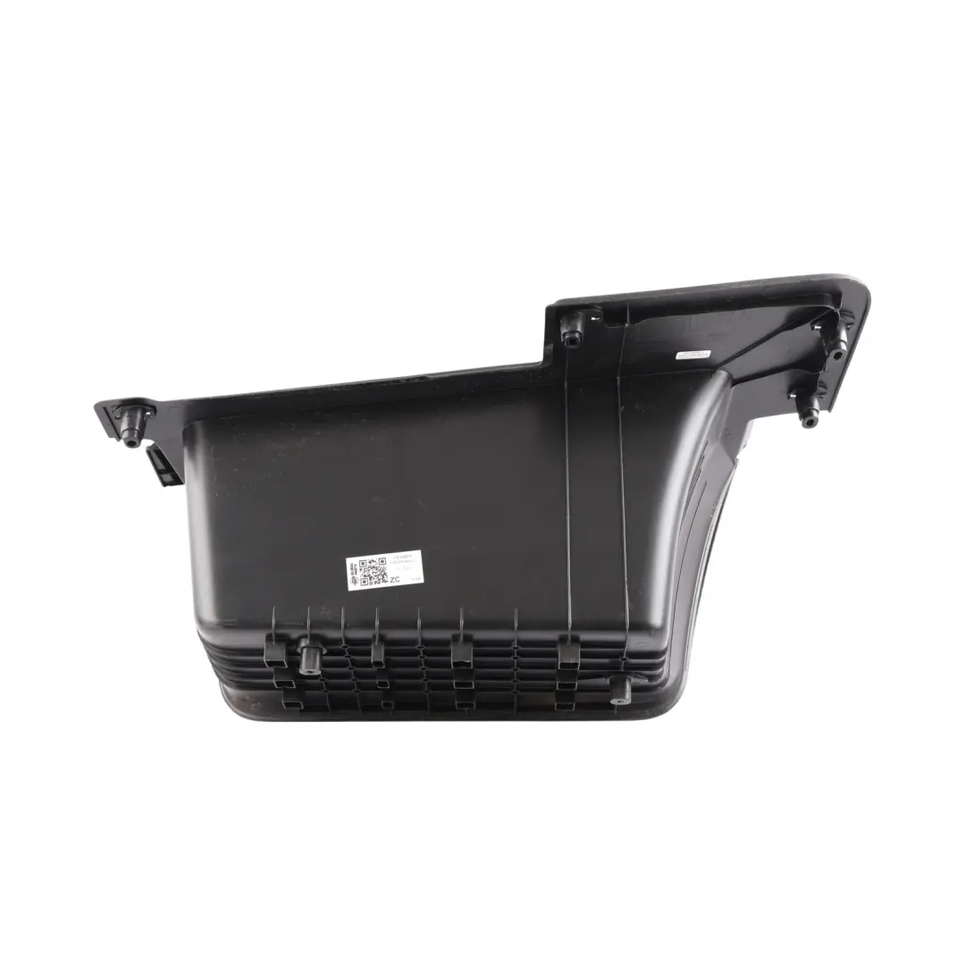 Citroën Relay III Mk3 Front Door Step Panel Trim Cover Left N/S Side - SKU 1321225070 - Part number 1321225070