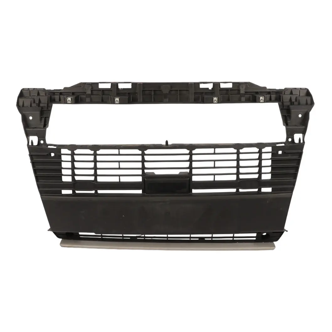Front Radiator Slam Beam Cowling Panel Carrier 1321295070 to Vauxhall Movano C with Part number 1321307070 Vauxhall Movano C Front Radiator Slam Beam Cowling Panel Carrier 1321295070 - SKU 1321307070 - Part number 1321307070