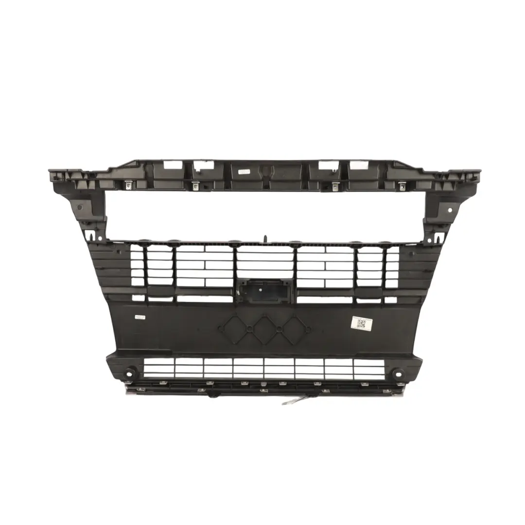 Vauxhall Movano C Front Radiator Slam Beam Cowling Panel Carrier 1321295070 - SKU 1321307070 - Part number 1321307070