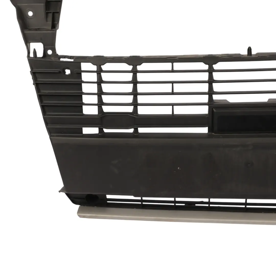 Vauxhall Movano C Front Radiator Slam Beam Cowling Panel Carrier 1321295070 - SKU 1321307070 - Part number 1321307070