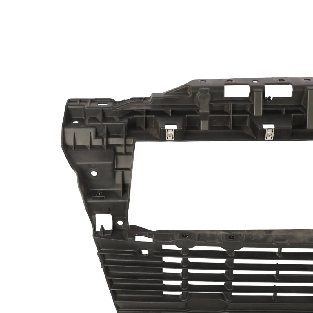 Vauxhall Movano C Front Radiator Slam Beam Cowling Panel Carrier 1321295070 - SKU 1321307070 - Part number 1321307070