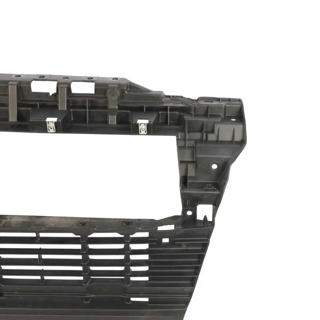 Vauxhall Movano C Front Radiator Slam Beam Cowling Panel Carrier 1321295070 - SKU 1321307070 - Part number 1321307070