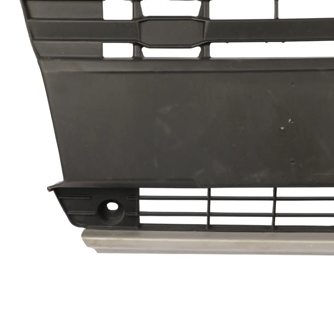 Vauxhall Movano C Front Radiator Slam Beam Cowling Panel Carrier 1321295070 - SKU 1321307070 - Part number 1321307070