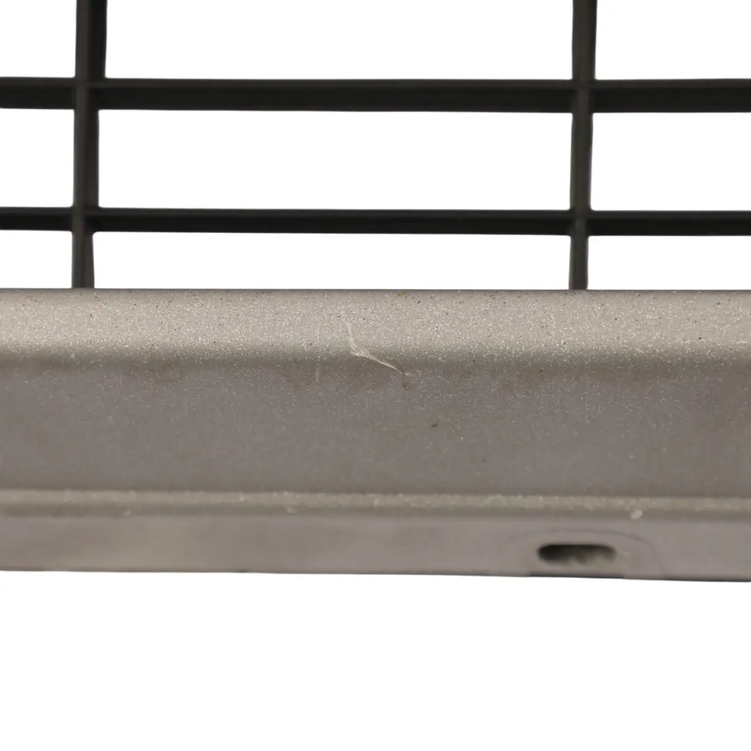 Vauxhall Movano C Front Radiator Slam Beam Cowling Panel Carrier 1321295070 - SKU 1321307070 - Part number 1321307070