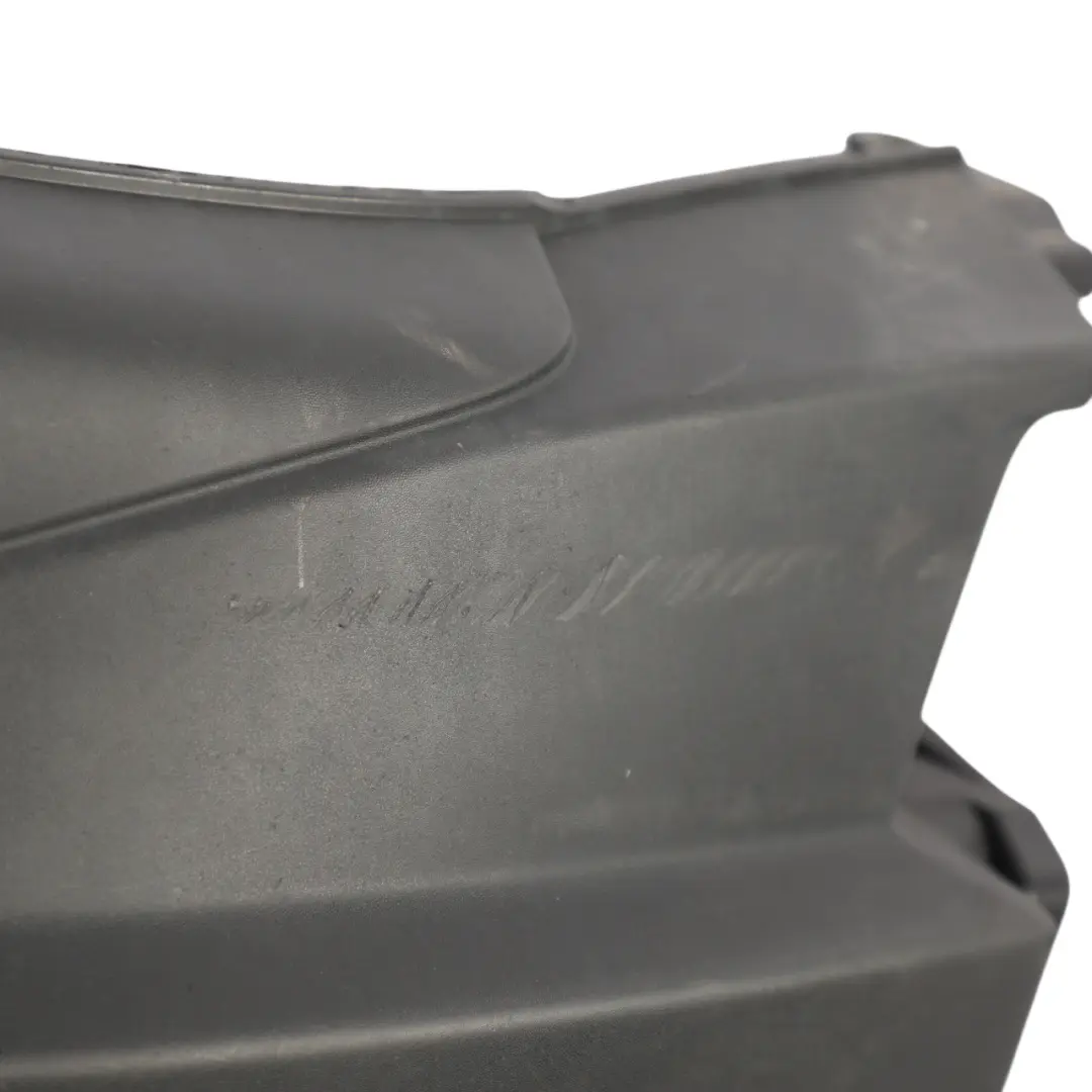 Front Bumper Corner Edge Left N/S Trim Primed to Vauxhall Movano C with Part number 1321310070 Vauxhall Movano C Front Bumper Corner Edge Left N/S Trim Primed - SKU 1321310070 - Part number 1321310070