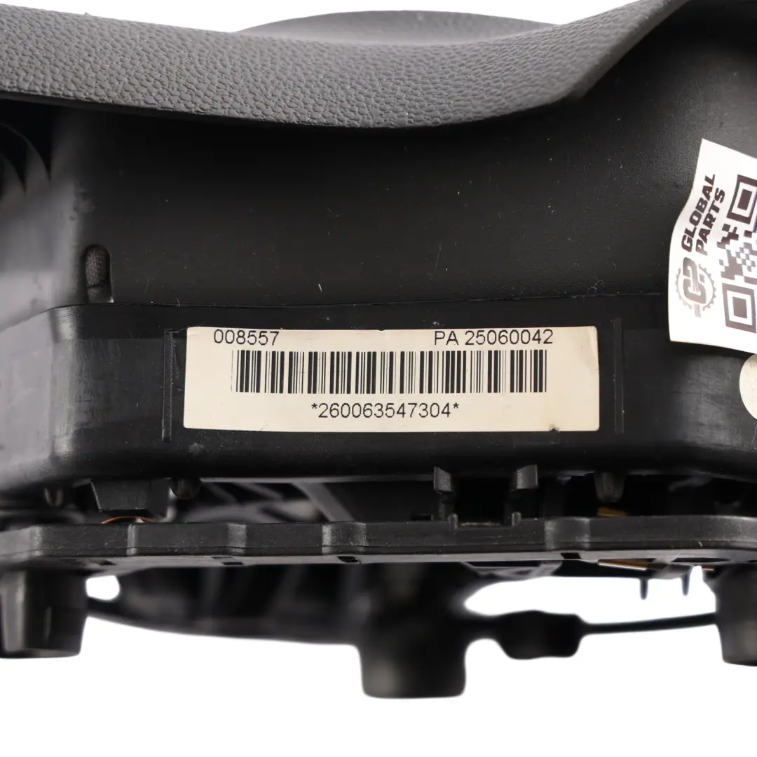 Vauxhall Corsa D Steering Wheel Driver's Air Module Unit - SKU 13235771 - Part number 13235771