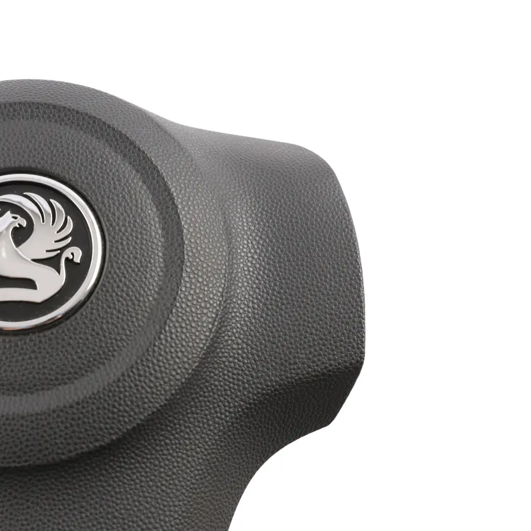 Vauxhall Corsa D Steering Wheel Driver's Air Module Unit - SKU 13235771 - Part number 13235771