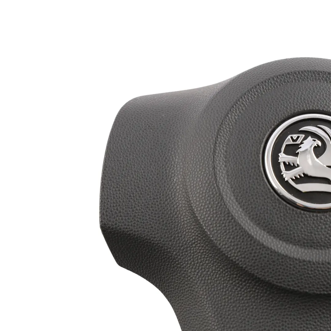 Vauxhall Corsa D Steering Wheel Driver's Air Module Unit - SKU 13235771 - Part number 13235771