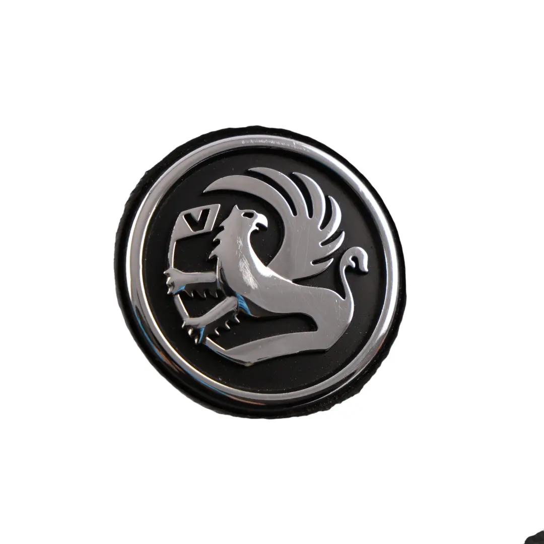 Vauxhall Corsa D Steering Wheel Driver's Air Module Unit - SKU 13235771 - Part number 13235771