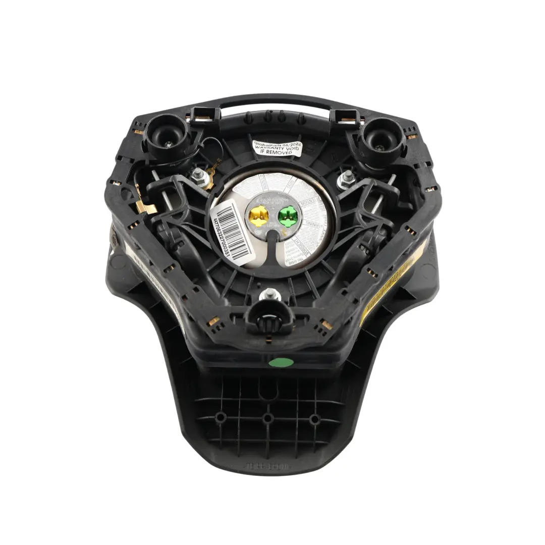 Vauxhall Corsa D Steering Wheel Driver's Air Module Unit - SKU 13235771 - Part number 13235771