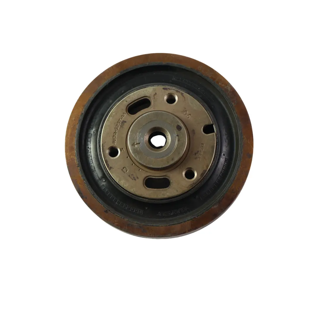 Camshaft Timing Pulley 2.7 276DT Diesel 4U3Q-6257-AA to Land Rover Discovery 3 L319 with Part number 1324342 Land Rover Discovery 3 L319 Camshaft Timing Pulley 2.7 276DT Diesel 4U3Q-6257-AA - SKU 1324342 - Part number 1324342