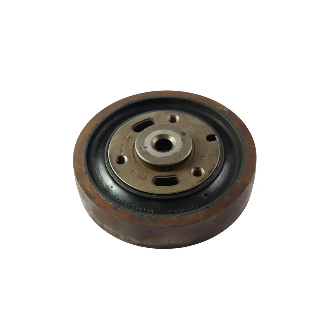Land Rover Discovery 3 L319 Poulie Distribution 2.7 276DT Diesel 4U3Q-6257-AA - SKU 1324342 - Numéro de pièce 1324342