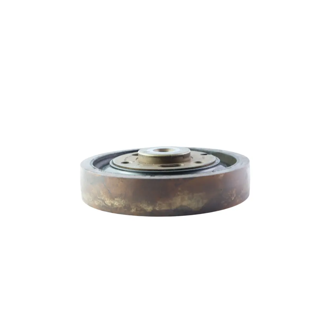 Camshaft Timing Pulley 2.7 276DT Diesel 4U3Q-6257-AA to Land Rover Discovery 3 L319 with Part number 1324342 Land Rover Discovery 3 L319 Camshaft Timing Pulley 2.7 276DT Diesel 4U3Q-6257-AA - SKU 1324342 - Part number 1324342