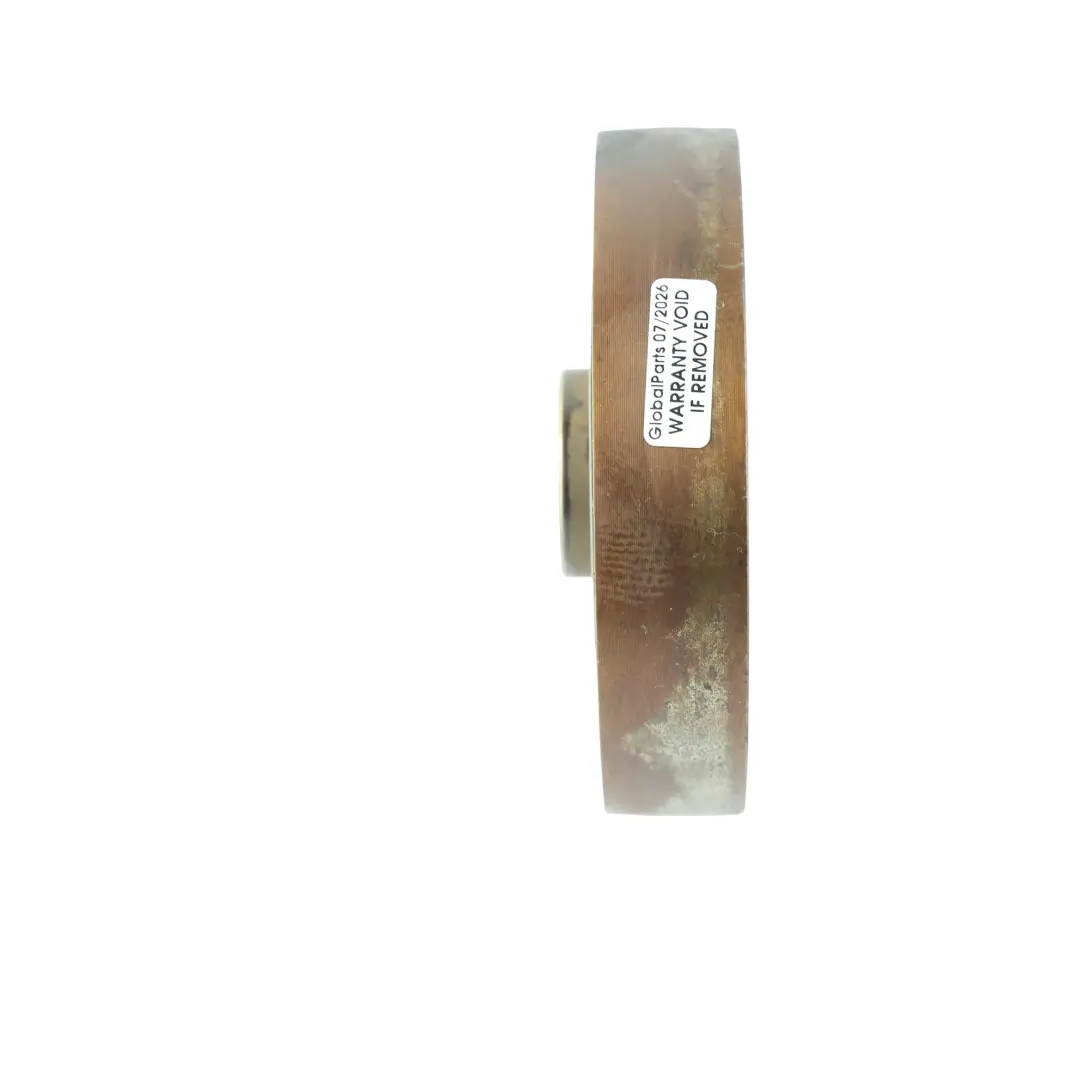 Land Rover Discovery 3 L319 Camshaft Timing Pulley 2.7 276DT Diesel 4U3Q-6257-AA - SKU 1324342 - Part number 1324342