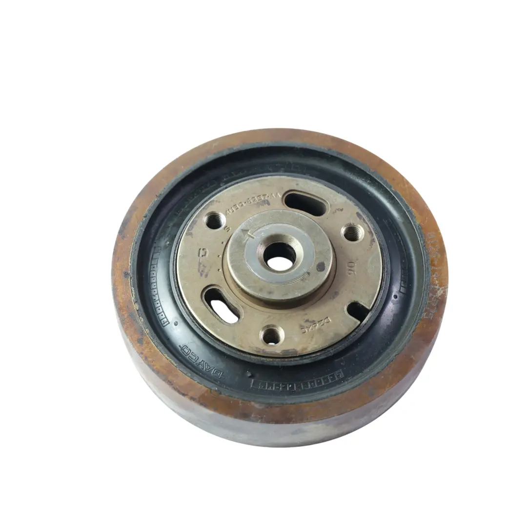 Camshaft Timing Pulley 2.7 276DT Diesel 4U3Q-6257-AA to Land Rover Discovery 3 L319 with Part number 1324342 Land Rover Discovery 3 L319 Camshaft Timing Pulley 2.7 276DT Diesel 4U3Q-6257-AA - SKU 1324342 - Part number 1324342
