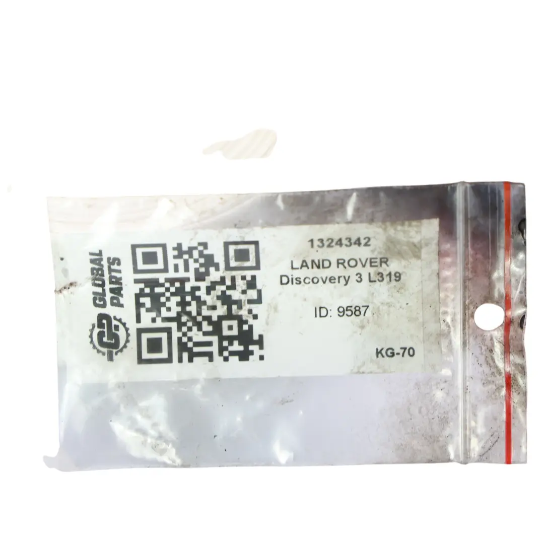Land Rover Discovery 3 L319 Camshaft Timing Pulley 2.7 276DT Diesel 4U3Q-6257-AA - SKU 1324342 - Part number 1324342