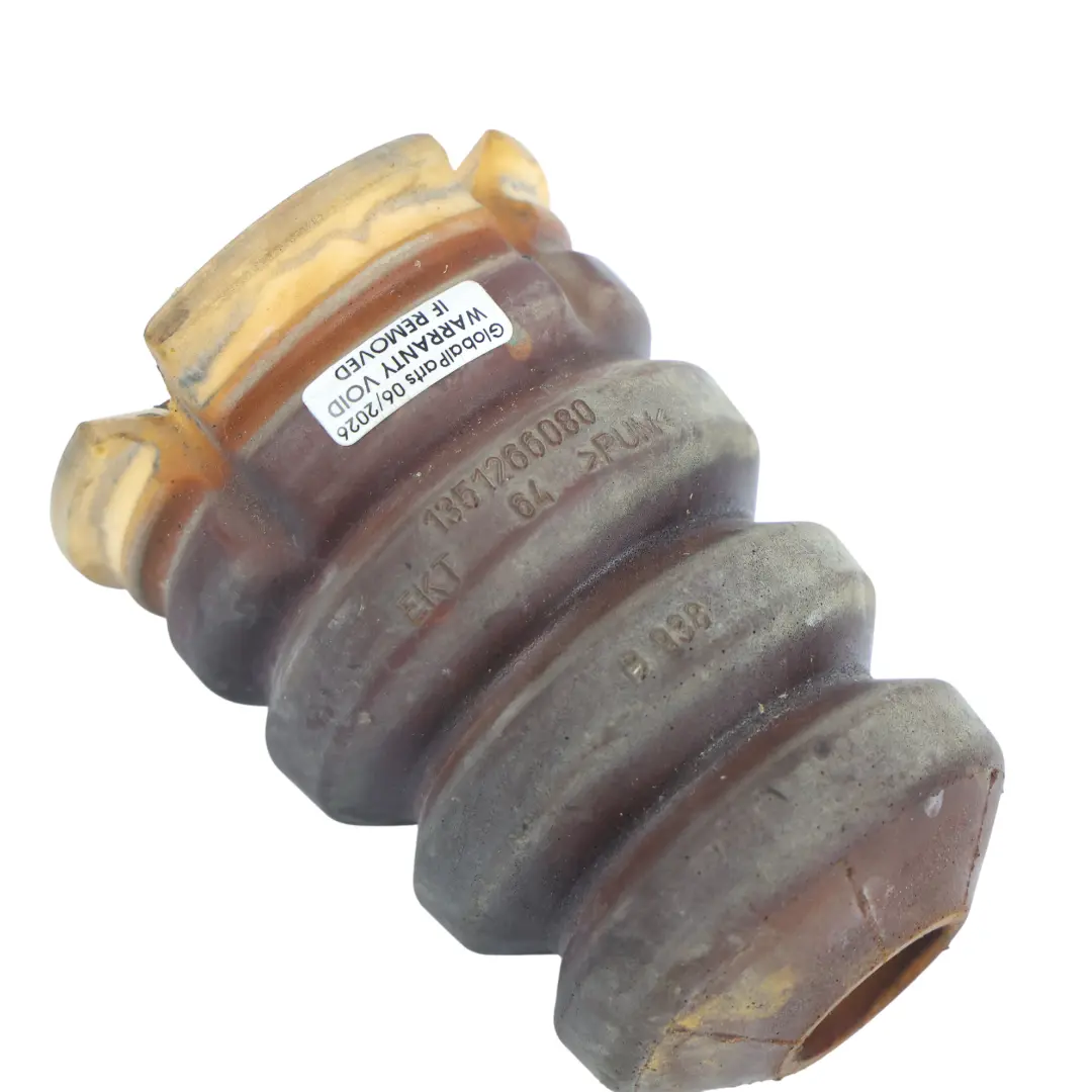  Citroen Relay III Boxer Tope Amortiguador Muelle Trasero - SKU 1351266080 - Número de pieza 1351266080