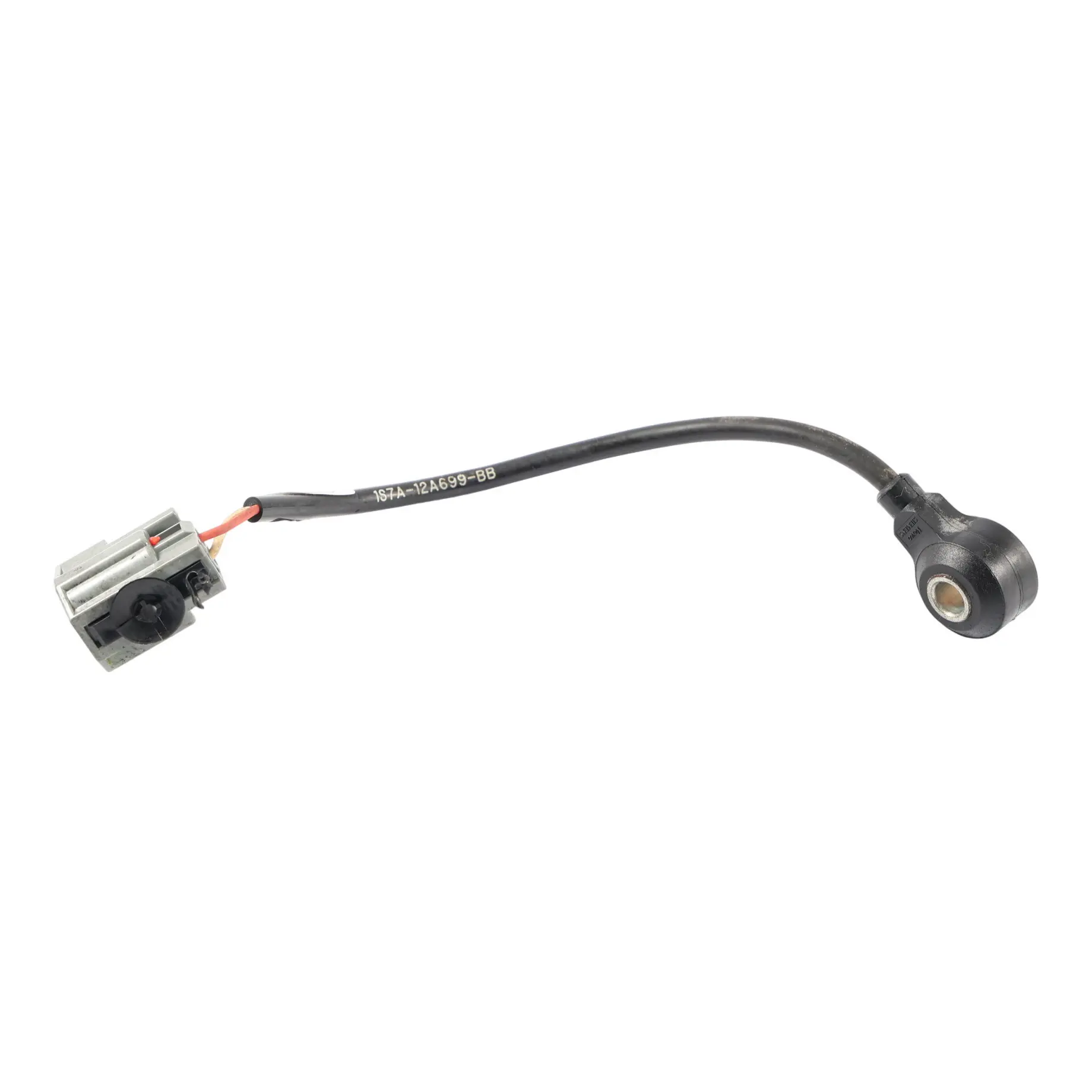 Ford Focus Mk2 Sterownik Czujnika Stukowego 2.0 Benzyna 1S7A-12A699-BB