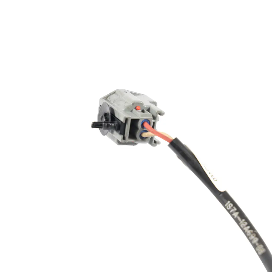 Ford Focus Mk2 Engine Knock Sensor Control Unit 2.0 Petrol Engine 1S7A-12A699-BB - SKU 1358032 - Part number 1358032