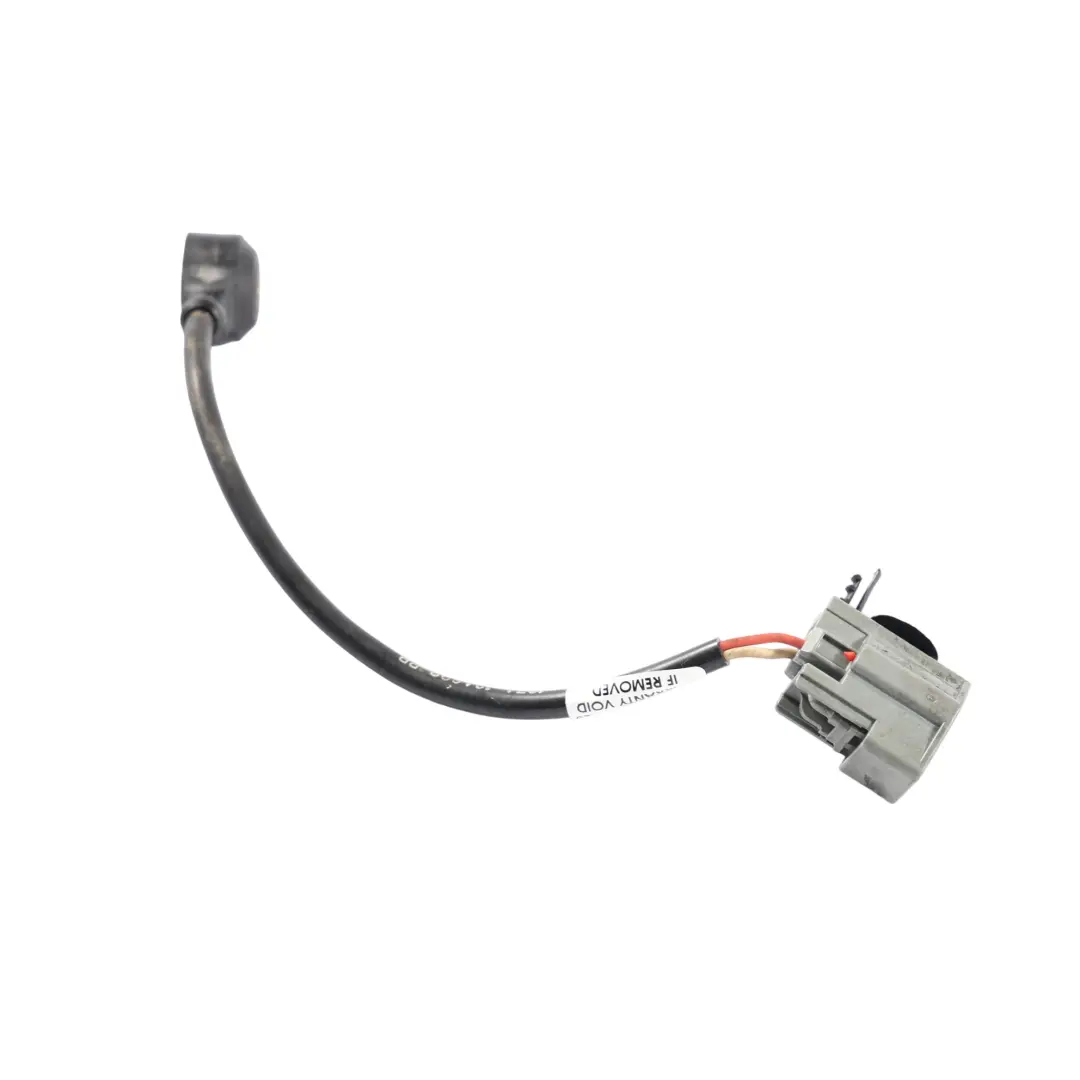 Ford Focus MK2 Motorklopfsensor Steuergerät 2.0 Benzin 1S7A-12A699-BB - SKU 1358032 - Teilenummer 1358032