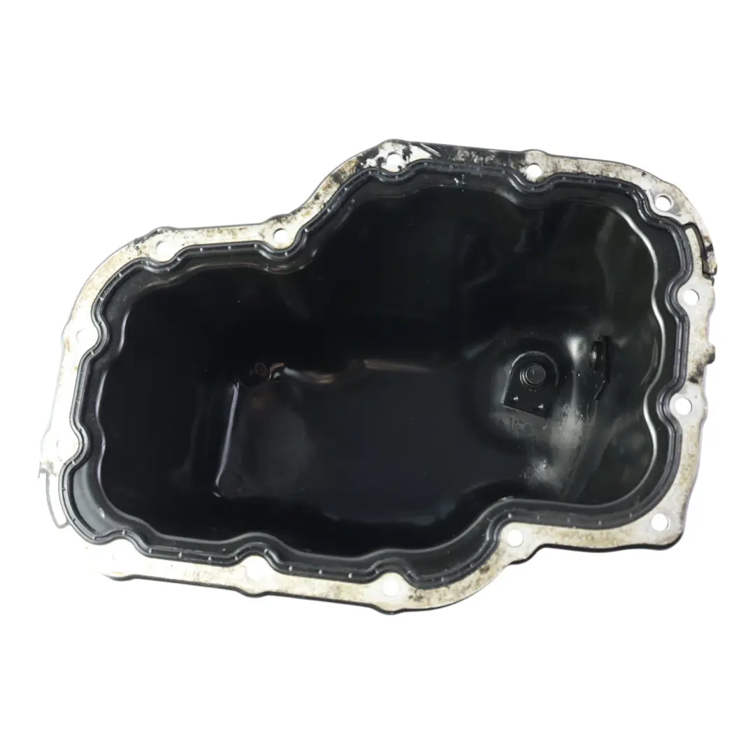 Land Rover Discovery 3 L319 Engine Oil Sump Lower Pan 2.7 TDV6 4H2Q-6675-DA - SKU 1359896 - Part number 1359896